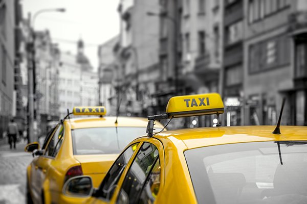 Mopa Airport taxi services